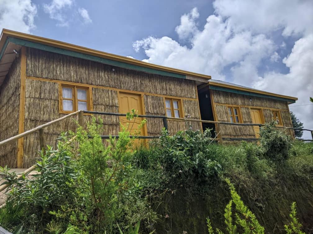 Nyungwe Village Kitabi Exterior photo