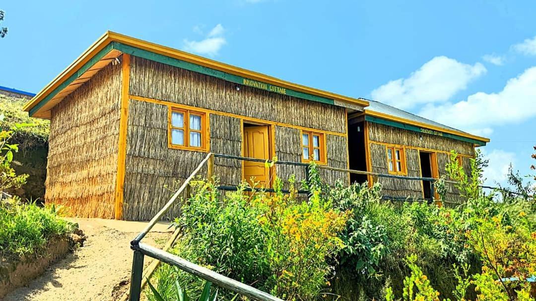 Nyungwe Village Kitabi Exterior photo